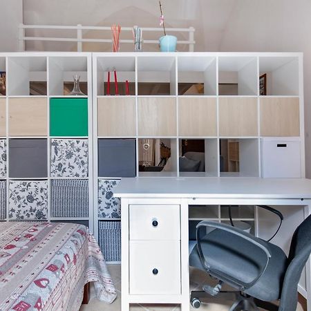Mesagnesi 6 - Loft Centro Storico Sit Lecce Exterior foto