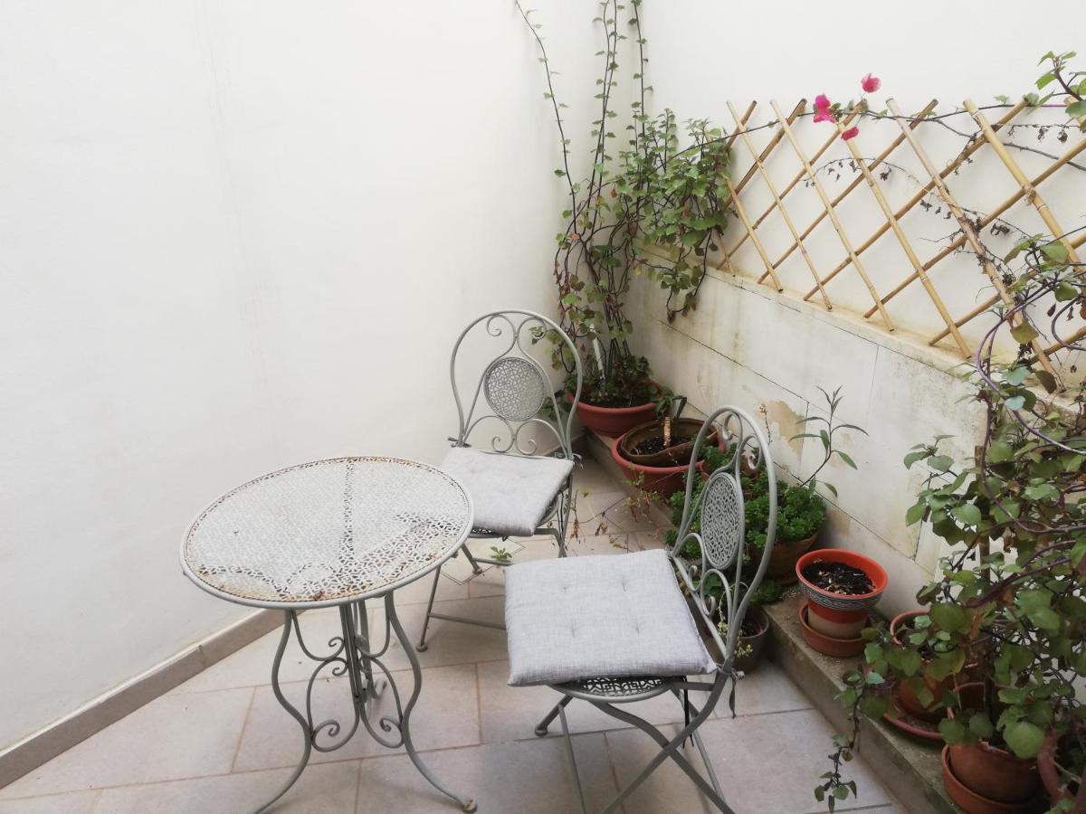 Mesagnesi 6 - Loft Centro Storico Sit Lecce Exterior foto