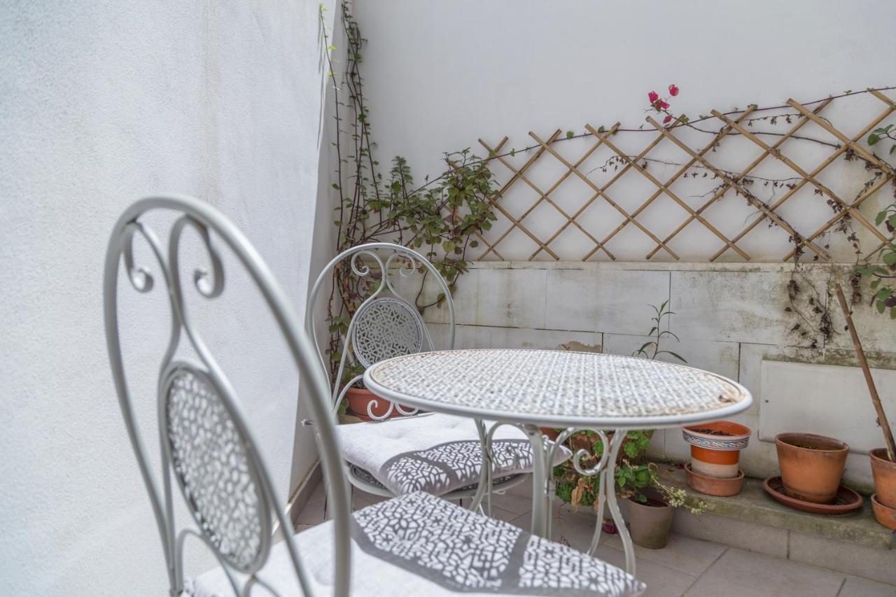 Mesagnesi 6 - Loft Centro Storico Sit Lecce Exterior foto