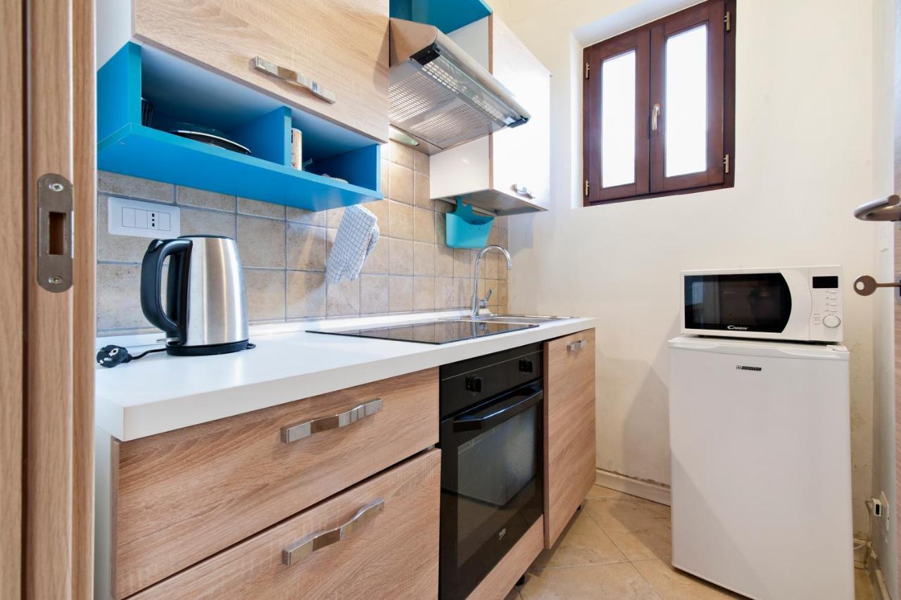 Mesagnesi 6 - Loft Centro Storico Sit Lecce Exterior foto