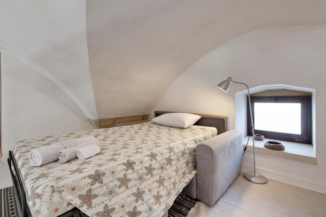 Mesagnesi 6 - Loft Centro Storico Sit Lecce Exterior foto