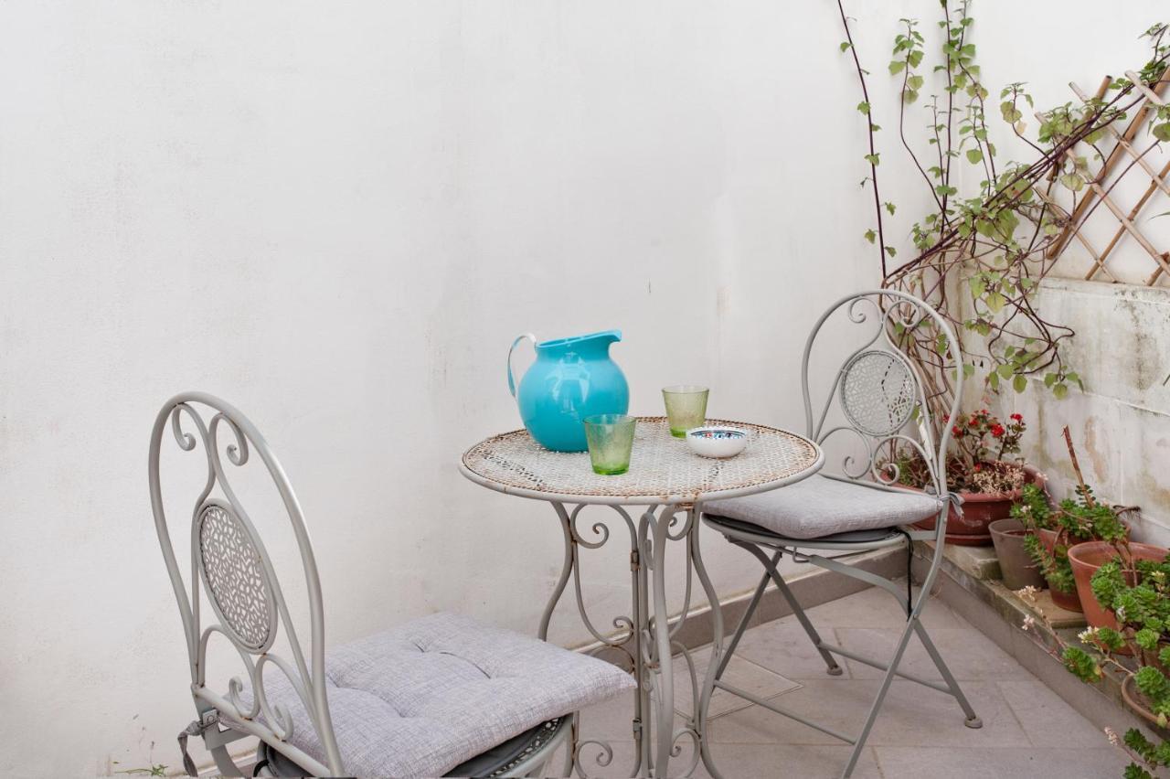 Mesagnesi 6 - Loft Centro Storico Sit Lecce Exterior foto